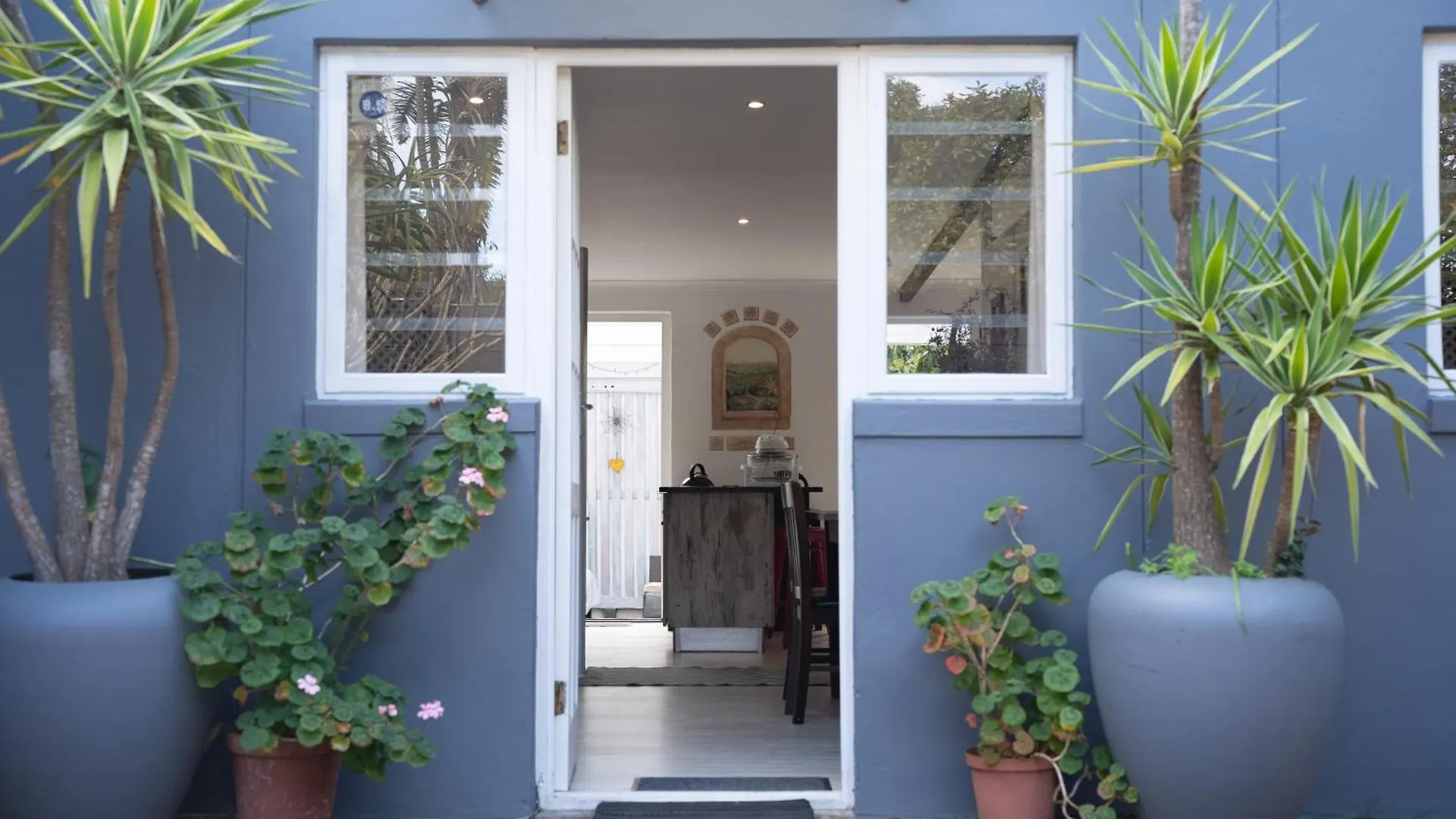 Nirvana Cottage Cape Town
