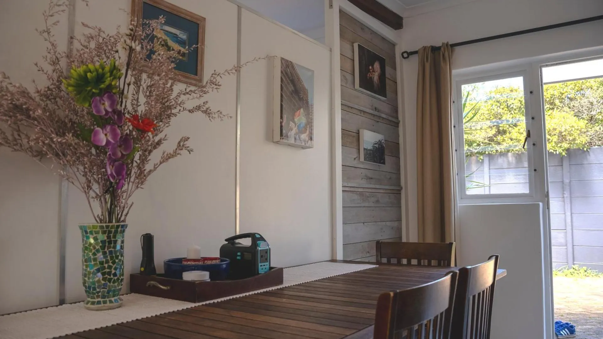 Holiday home Nirvana Cottage Cape Town