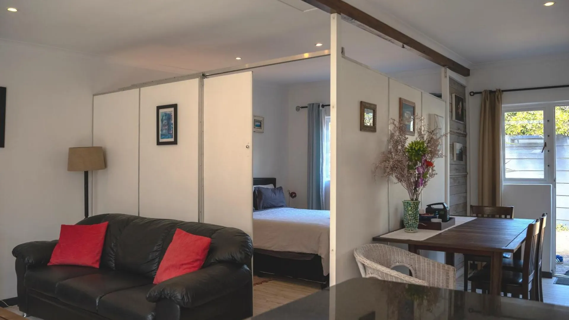 Nirvana Cottage Cape Town Holiday home