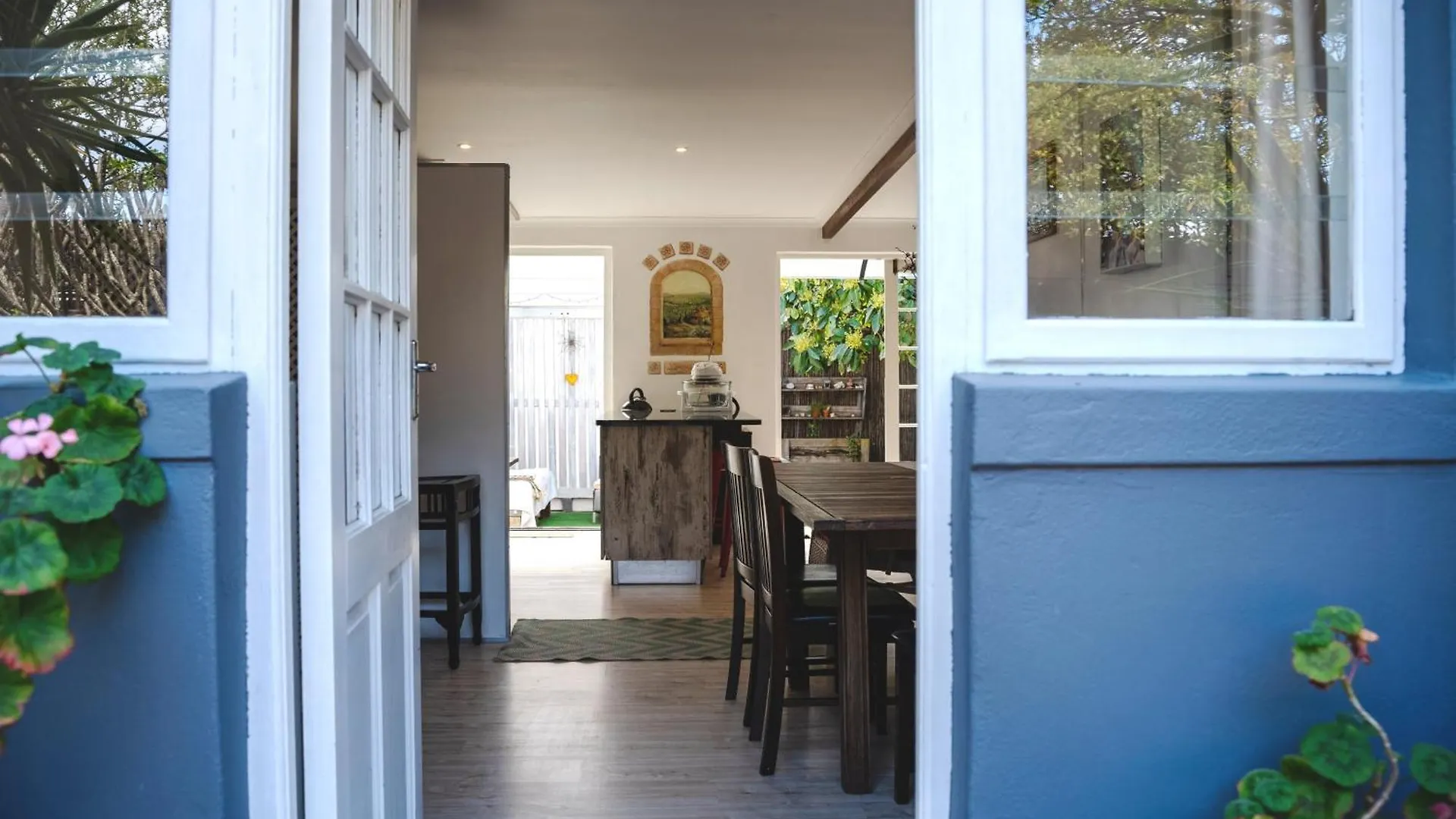 Holiday home Nirvana Cottage Cape Town