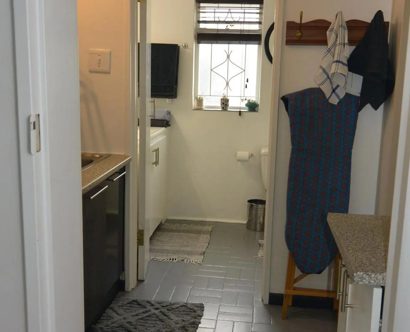 Nirvana Cottage Cape Town