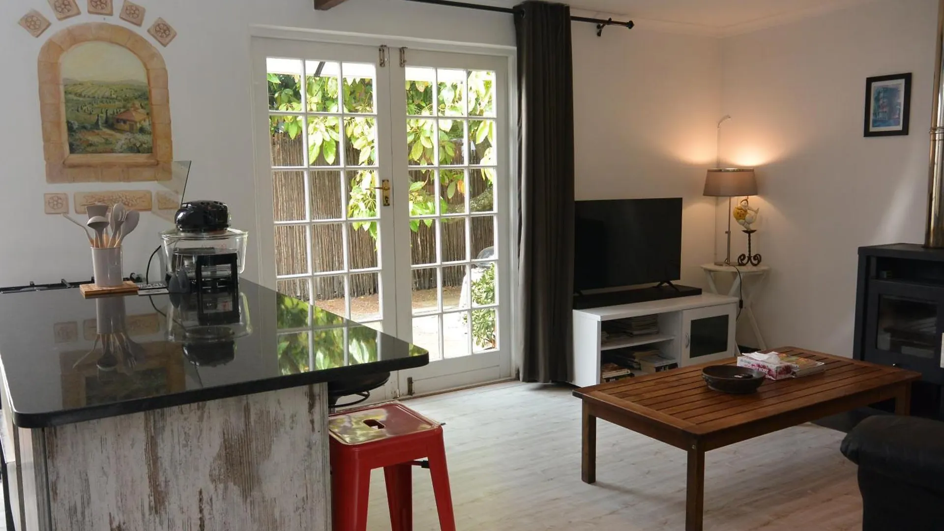 Nirvana Cottage Cape Town South Africa