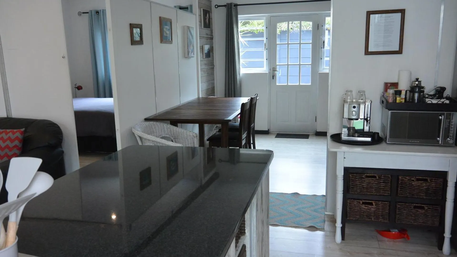 Nirvana Cottage Cape Town