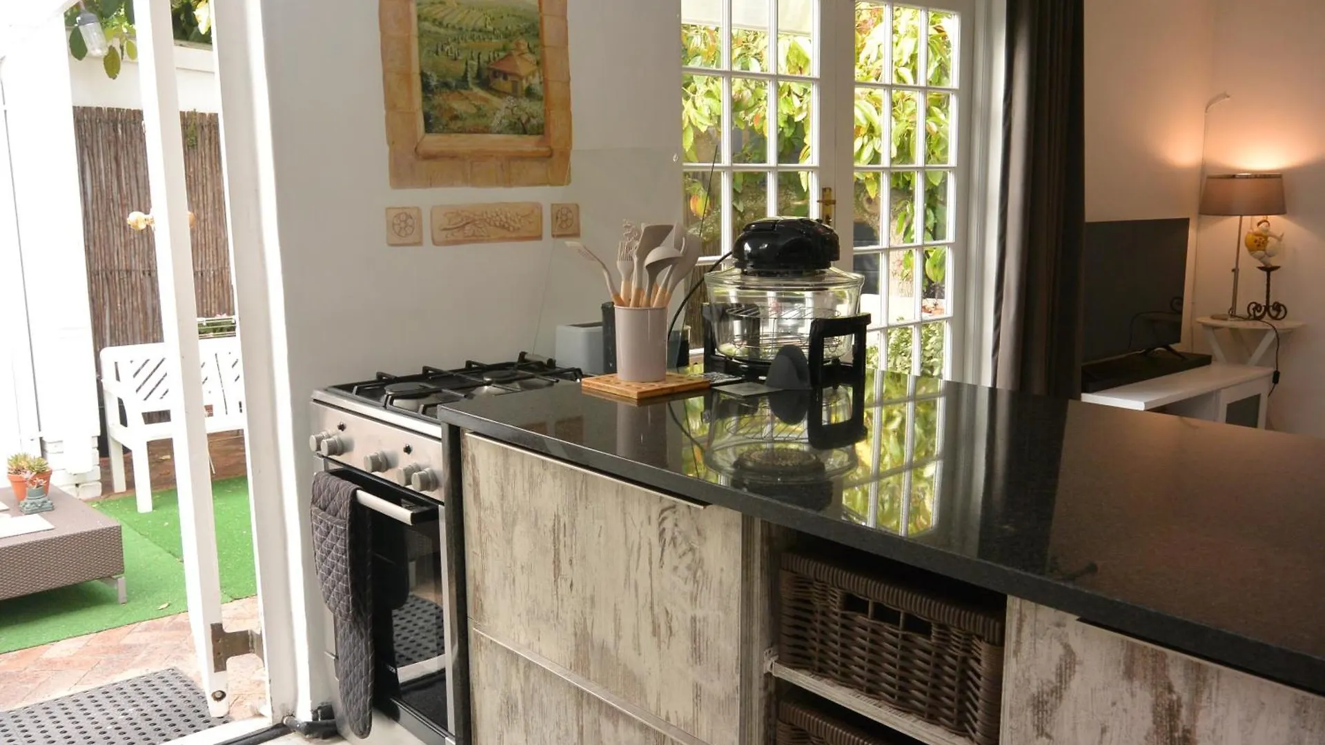 Holiday home Nirvana Cottage Cape Town